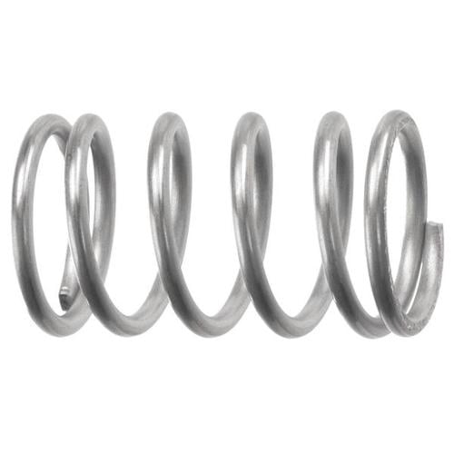 SPEC B1000035S Disc Spring,0.5,SS,Belleville,PK10