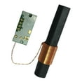 thumbnail image 2 of Radio del módulo receptor, reloj de radio con control de accesorios, banda dual 40K60K simple FCD Zulema Módulo receptor, 2 of 7