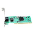 thumbnail image 1 of Intel 82540 1000mbps Gigabit Pci Network Card Adapter Diskless Rj45 Port 1g Pci Lan Card Ethernet F-haoyi, 1 of 5