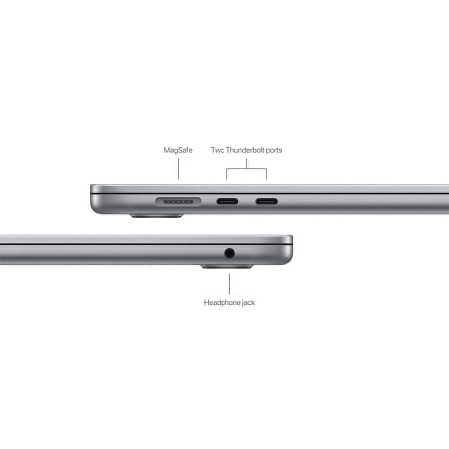 Apple MacBook Air Laptop, 15.3 Apple MacBook Air Laptop, 15.3