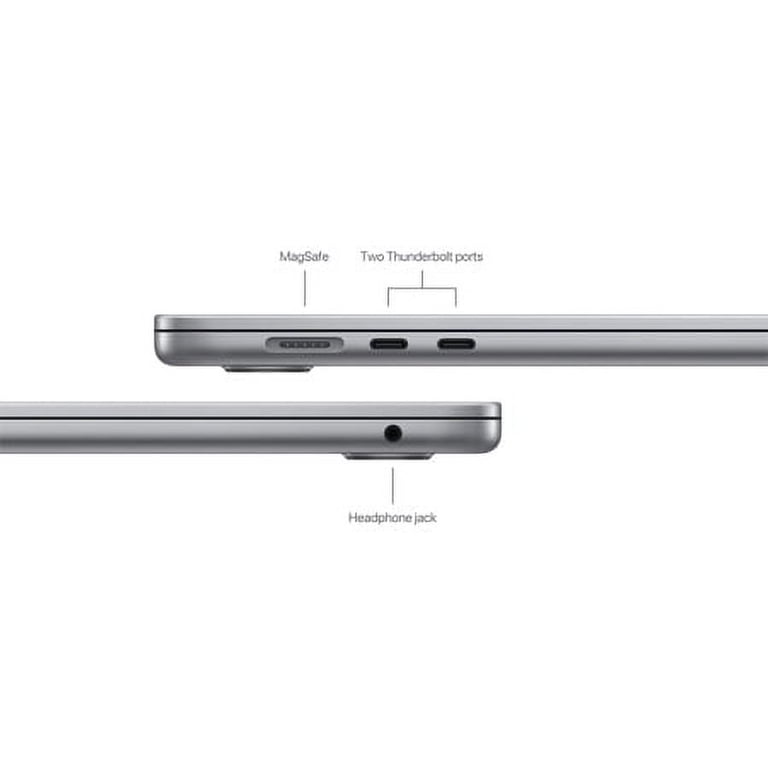MacBook Air M2 24GB 512GB US 15 スペースグレイ 2024 Apple MacBook 
