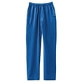 thumbnail image 2 of Jockey Men's Multi-Pocket Cargo Scrub Pant, Style 2305, 2 of 3