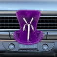 thumbnail image 4 of taicans Car Air Fresheners,Automotive Air Outlet Creative Car Solid Perfume Car Vent Clip Decor-Mini chair, 4 of 6