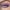E, variant on HYLLai Eyeshadow Stick Longwear Cream Eye Shadow Stick Matte Eyeshadow Eye Makeup 2g