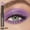 E, variant on HYLLai Eyeshadow Stick Longwear Cream Eye Shadow Stick Matte Eyeshadow Eye Makeup 2g
