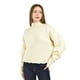 thumbnail image 5 of Sueter de cuello alto Roman Fashion /Juvenil, 12698 (Beige) beige M, 5 of 6