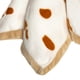 thumbnail image 4 of Manta unisex de felpa con diseño de vaca, suave y acogedora, perfecta para dormir | Regalo de cumpleaños para bebés y niños pequeños | A partir de 0 años, 4 of 7