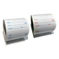 thumbnail image 1 of 2 , 1000 Uds., Etiquetas Adhesivas Extraíbles para Alimentos Congelador, de Almacenamiento, 1 of 9
