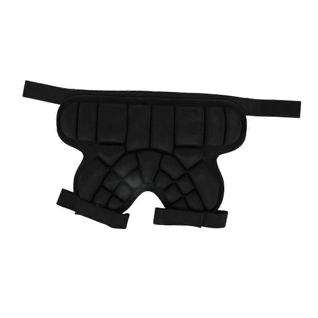 Padded Hip Protective Shorts for Kids Padded Short Pants 3D EVA Cushion
