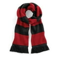 thumbnail image 1 of Beechfield Adults  Varsity Scarf, 1 of 2
