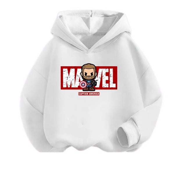 Kinder Spiderman Sudadera con capucha Kinder Kleidung Mädchen Kleidung Baby Jungen Kleidung, sudadera cálida, Kinder Tops Mode Frühling