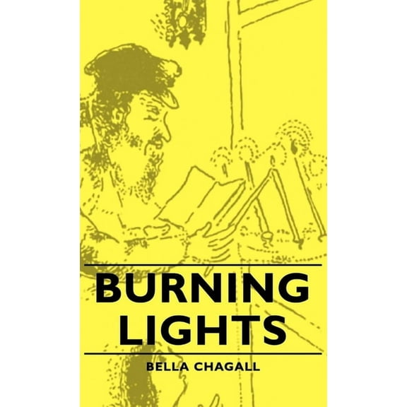 Burning Lights, (Paperback)