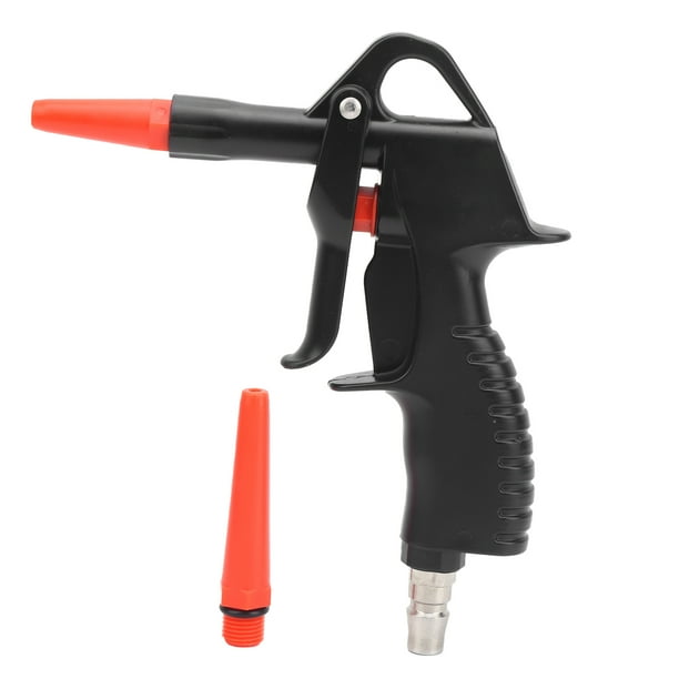 Oubit Dust Blower,Pneumatic Blow Gun with Air Duster Air Blow Gun High