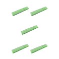 thumbnail image 1 of Yuarrent Hoja para hornear Proteger Bandas de tela Pasty Tool Easy Clean Cake Pan Tiras Type8 NO8, 1 of 6