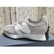 thumbnail image 1 of New Balance 327 Mens Sports Shoes Gray Running Unisex Casual Lifestyle Sneaker, 1 of 5