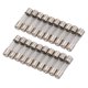 thumbnail image 1 of 20Pcs 250V 0.2A 200MA Tubos de Fusible de Vidrio de 5 mm x 20 mm de Rapida, 1 of 5