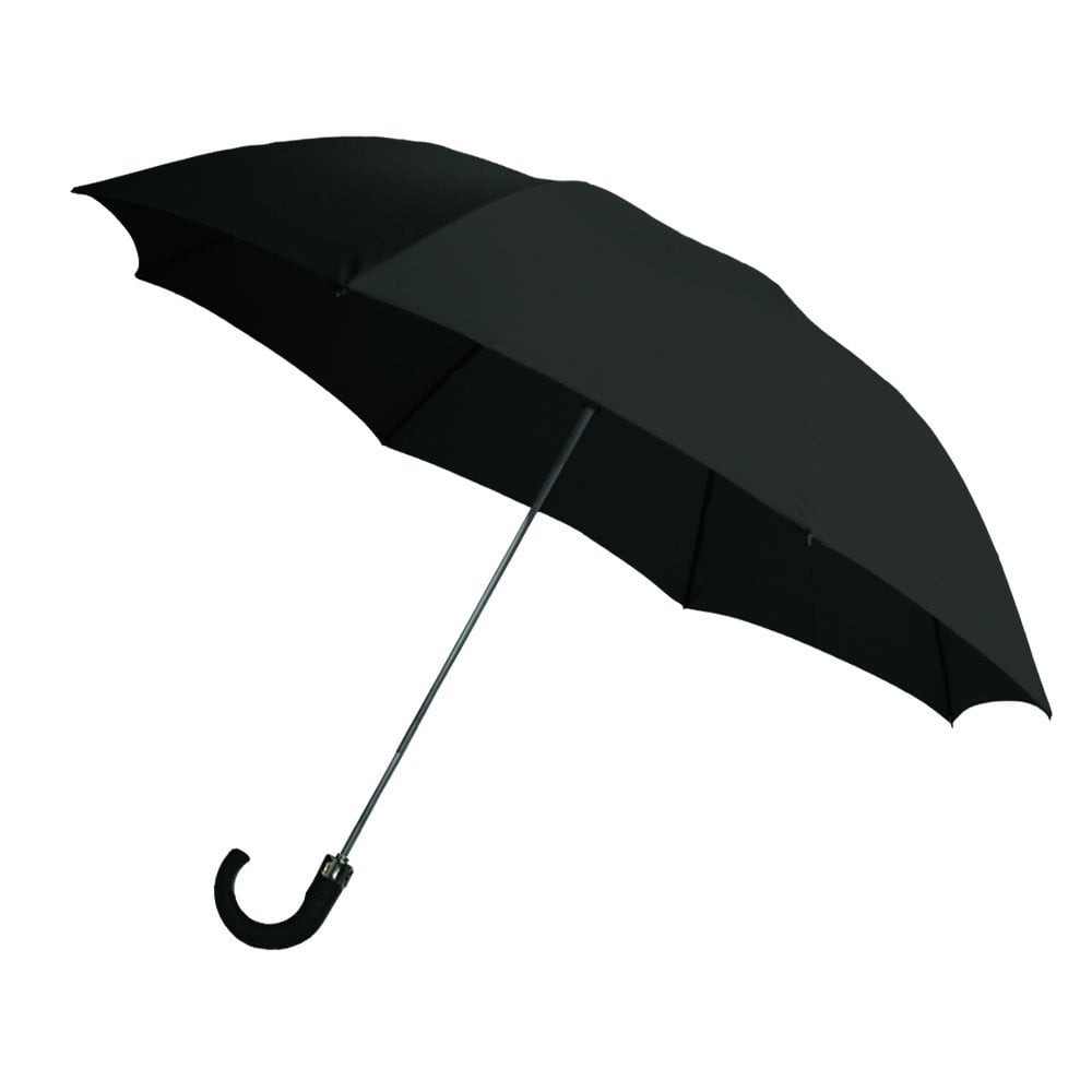 MAPOLO Colorful Polka Dots Print Windproof Rain Travel Canopy 3 Folds Auto Open Close Button Umbrella