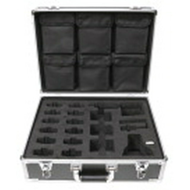 PROMIC TECHNOLOGY CO LTD 1543825 Étui CALIFONE pour Système AUDIO Sans Fil - WS-CS12