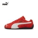 thumbnail image 3 of Zapatillas de carreras unisex PUMA Speedcat OG cómodas y modernas con suela fina y corte bajo antideslizante para un estilo de vida informal, 3 of 5