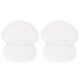 thumbnail image 5 of Almohadillas para el sudor de las axilas, 30 pares de almohadillas para el sudor desechables Almohadillas para el sudor de las axilas Almohadillas para el sudor desechables Valor inmejorable, 5 of 12
