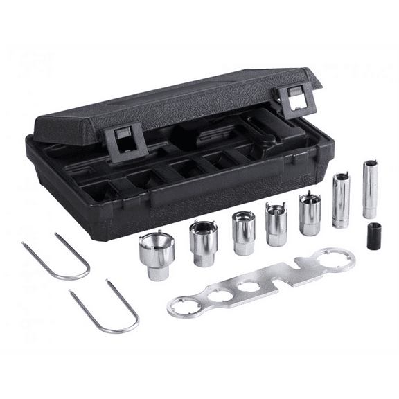 OTC Tools 4711 11 Piece Deluxe Radio & Antenna Service Kit