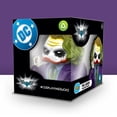 thumbnail image 2 of TUBBZ (Boxed Edition) DC Comics: The Dark Knight Joker Vinyl Figure, 2 of 3