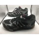 thumbnail image 5 of Ad-id-as Thermo System Dry (ATS) Men's Size 12 Black Silver Running Shoes (379262), 5 of 6