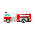 thumbnail image 4 of Personalized Fire Truck Ornament 2024 - Firefighter Ornaments, Fireman Ornaments for Christmas Tree, Firefighter Gifts for Firemen - Firetruck - Free Customization, 4 of 10