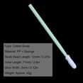 thumbnail image 4 of Cleaning Swab,200pcs Anti Static Foam Cleaning Swabs Round Tip Cleaning Stick for 3D Printer/Disk/Lens, 4 of 8