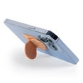 thumbnail image 4 of Thinking Gifts ZipGrips | Universal Phone Grip & Stand | Ultra-Thin & Wireless Compatible, 4 of 8