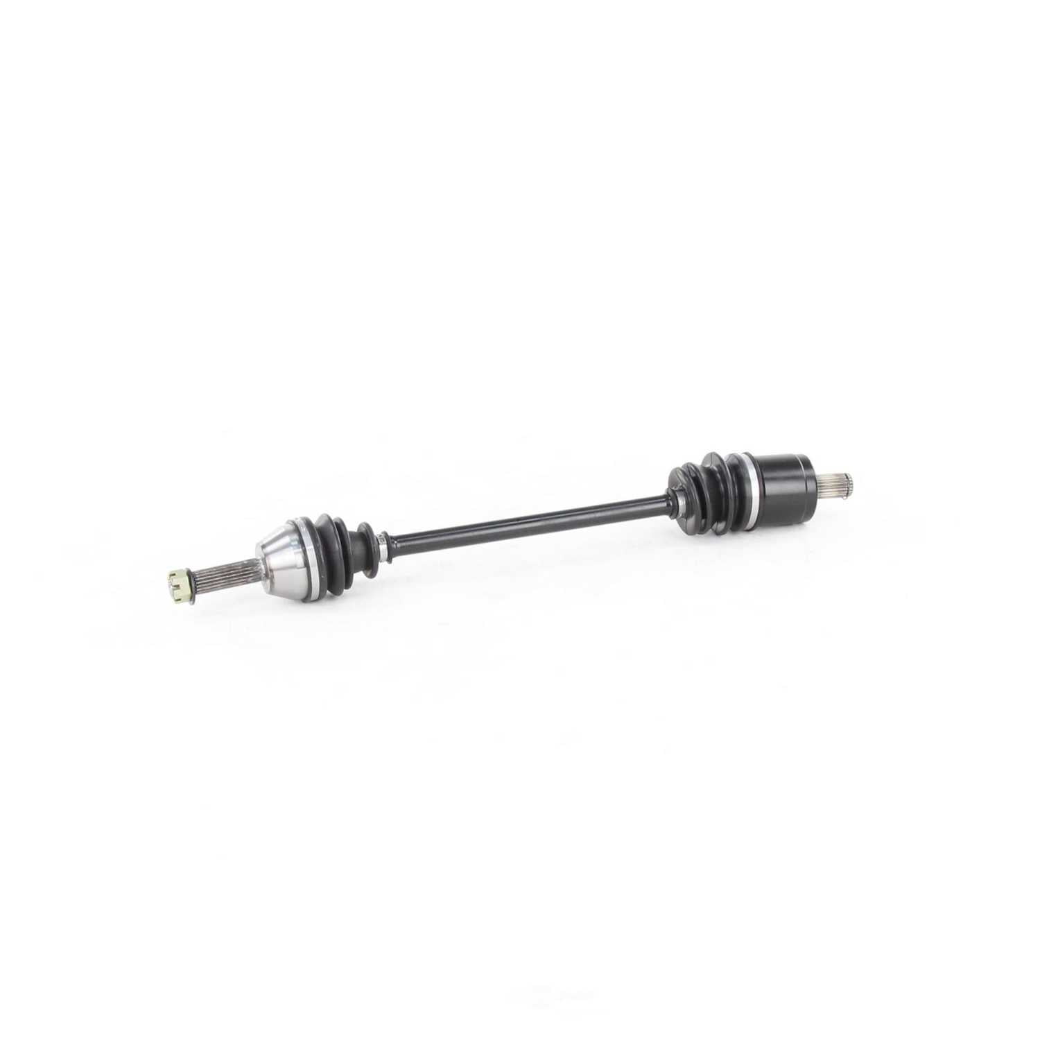 FVP POL-7024 ATV CV Axle Assembly