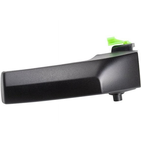 Interior Door Handle - Compatible with 2011 - 2018 Ram 5500 4-Door 2012 2013 2014 2015 2016 2017