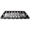 thumbnail image 4 of Tusk Cargo Rack Regular Black Powder Coated, 4 of 8