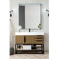 thumbnail image 5 of James Martin Vanities 388-V48-Mb-Gw Columbia 48" Free Standing Single Basin Birch Vanity, 5 of 7