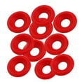 thumbnail image 3 of 25Pcs Silicon Rubber Washer Gasket Set for Grolsch Ez Cap Swing Top Bottle Cap, 3 of 8