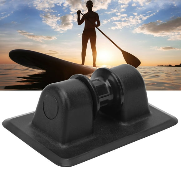 Inflatable Dinghy Anchor Holder, Boat Fixed Anchor Bracket, Practical Lightweight Reliable for Rowing Boats Fishing Boats