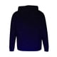 thumbnail image 5 of Sudadera con capucha para hombre, estilo casual, con cuello redondo, estampado, manga larga, blusa de poliéster, 5 of 5