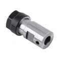 thumbnail image 4 of Varilla de extensión del eje del motor ER11 portabrocas de husillo CNC para fresado CNC para taladrado fresado taladrado Amonsee Otros, 4 of 8