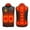 Black, variant on Meichang Heated Vest Men and Women Waterproof Outdoor Travel Outerwear Rechargeable with USB Port Heated Jacket Cold Weather Thermal Heated Clothing