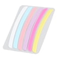 thumbnail image 3 of Cubiertas Para Varillas De Elevación De Pestañas, Herramienta Flexible Y Reutilizable Para Permanente, Protectores De Silicona Para Elevación De Pestañas, Suaves, 30 Pares Para, 3 of 7