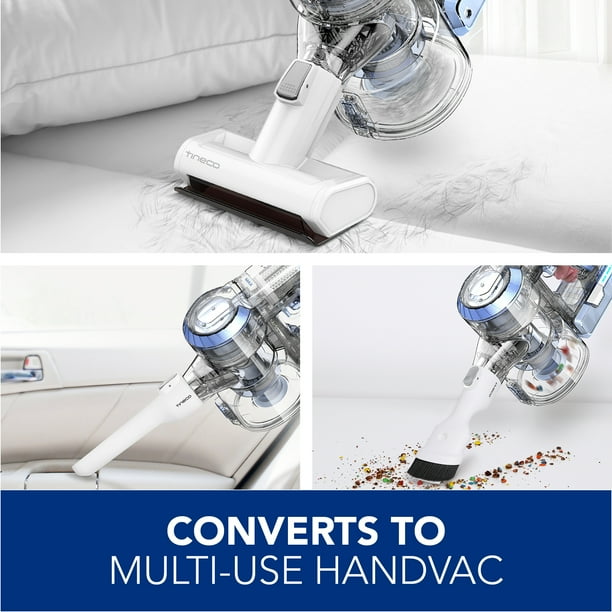 Tineco A11-04 3個セット　CH1769C Tineco A11 Hero EX Stick/Handheld Vacuum Cleaner - Tineco US