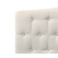 thumbnail image 4 of Belle Isle Furniture Cape Coral Upholstered Bed, 4 of 4