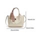 thumbnail image 2 of Bolso Damas Hombro Carro Mano Con, 2 of 9