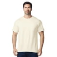 thumbnail image 3 of Gildan Mens Heavy Cotton Short-Sleeved T-Shirt, 3 of 4