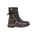 thumbnail image 2 of Bota Biker Mujer Workland 2.0 Cafe 24.5, 2 of 5