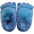 thumbnail image 1 of Bluestar Pantoufles Aventure Monstre pour Adultes Hommes Femmes, Drôles., 1 of 4