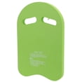 thumbnail image 4 of Swimming Kickboard, Lightweight U Shape Swim Training Board Swim Aid Float Board with Handle for Swimmers and Learners, 4 of 7