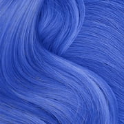 Jerome Russell B Wild Temporary Color Spray, Bengal Blue, for All Ages, 3.5 oz