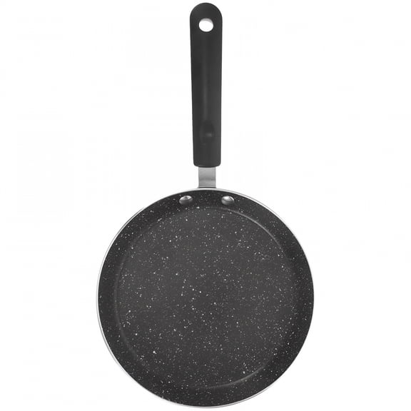 ACDANC Nonstick Egg&Omelet Pan,7" Stone-Coated Frying Pan for Gas/Induction Hob
