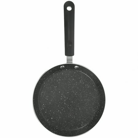 ACDANC Nonstick Egg&Omelet Pan,7" Stone-Coated Frying Pan for Gas/Induction Hob